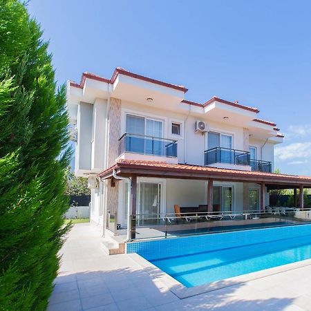 דליאן Villa Zehra מראה חיצוני תמונה