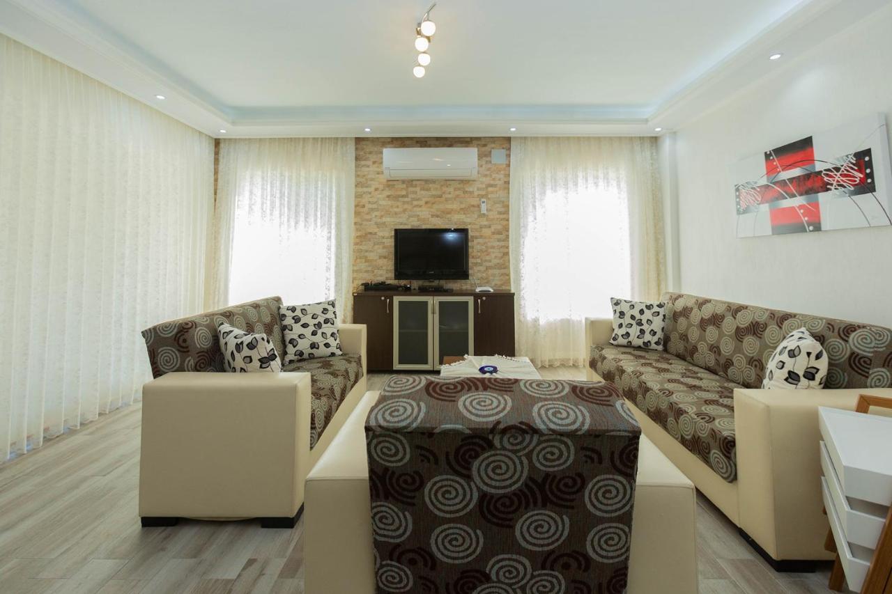 דליאן Villa Zehra מראה חיצוני תמונה