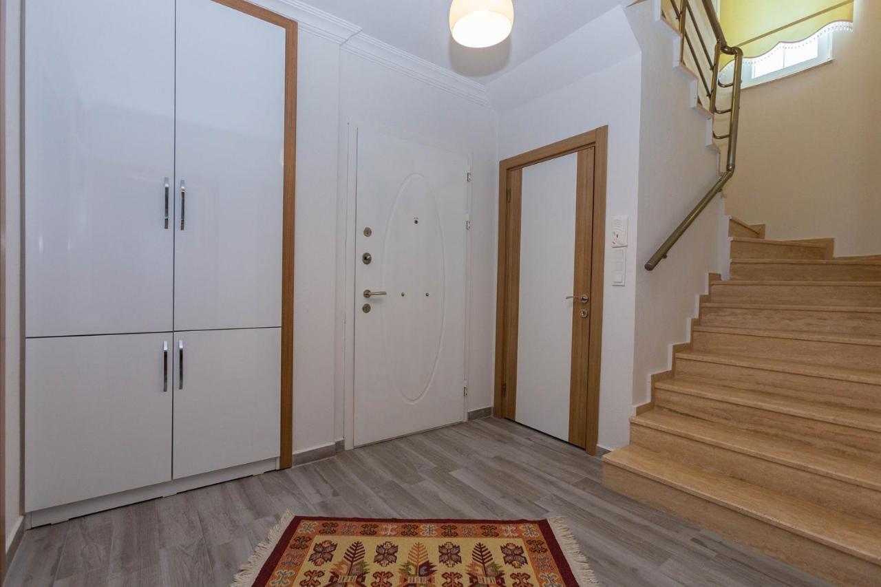 דליאן Villa Zehra מראה חיצוני תמונה