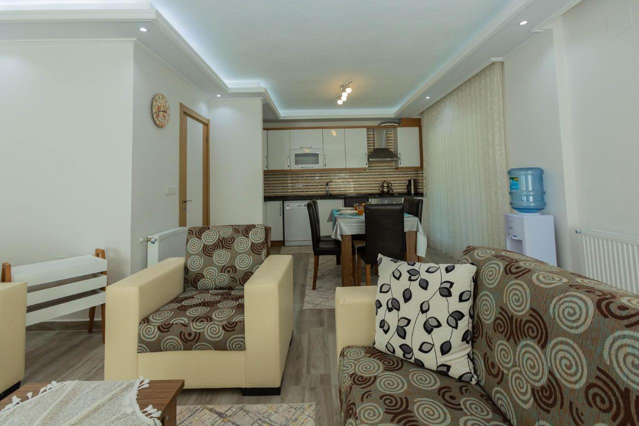 דליאן Villa Zehra מראה חיצוני תמונה